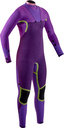 Response FX Ladies CZ 5/4mm BS Wetsuit
