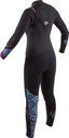 Response FX Ladies CZ 5/4mm BS Wetsuit
