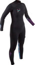 Response FX Ladies 5/4mm BS Wetsuit