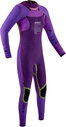 Response FX Ladies 5/4mm BS Wetsuit