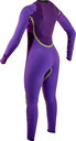 Response FX Ladies 5/4mm BS Wetsuit