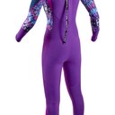 RESPONSE JUNIOR 4/3MM BS WETSUIT