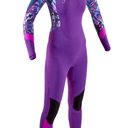 RESPONSE JUNIOR 4/3MM BS WETSUIT