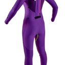 RESPONSE JUNIOR 4/3MM BS WETSUIT