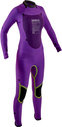 RESPONSE JUNIOR 5/3MM BS WETSUIT