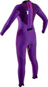 RESPONSE JUNIOR 5/3MM BS WETSUIT