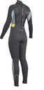 Response Ladies 3/2mm FL Wetsuit