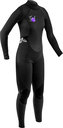 Response Ladies 3/2mm FL Wetsuit