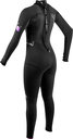 Response Ladies 3/2mm FL Wetsuit
