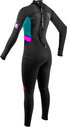 Response Ladies 3/2mm FL Wetsuit