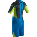 Response 3/2mm Flatlock Junior Shorty