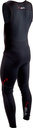 RESPONSE 3MM FL LONGJOHN WETSUIT