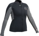 Response Ladies 3/2mm Flatlock Bolero