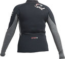 Response Ladies 3/2mm Flatlock Bolero