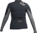 Response Ladies 3/2mm Flatlock Bolero
