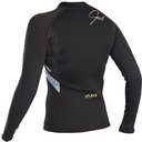Response Ladies 3/2mm Flatlock Bolero