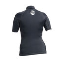 SWAMI FL SHORT SLEEVE RASHGUARD