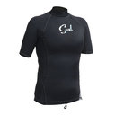 SWAMI FL SHORT SLEEVE RASHGUARD