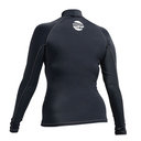 SWAMI FL LONG SLEEVE RASHGUARD