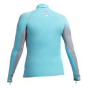 SWAMI FL LONG SLEEVE RASHGUARD