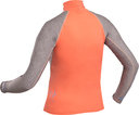 SWAMI FL LONG SLEEVE RASHGUARD