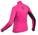 SWAMI FL LONG SLEEVE RASHGUARD