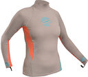 SWAMI FL LONG SLEEVE RASHGUARD