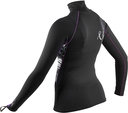 SWAMI FL LONG SLEEVE RASHGUARD
