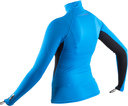 SWAMI FL LONG SLEEVE RASHGUARD