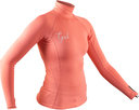 SWAMI FL LONG SLEEVE RASHGUARD
