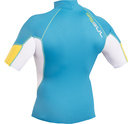 XOLA LONG SLEEVE RASHVEST