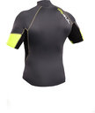 XOLA SHORT SLEEVE RASHVEST