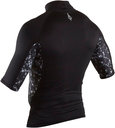 XOLA LONG SLEEVE RASHVEST