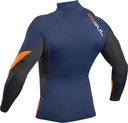 Xola Long Sleeve Rashvest