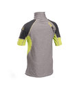 JUNIOR SHORT SLEEVE RASHVEST