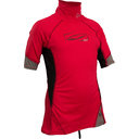 JUNIOR SHORT SLEEVE RASHVEST