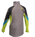 Junior Long Sleeve Rashvest