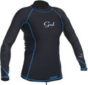 Viper Ladies Recore Flatlock Long Sleeve Rashguard