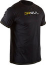 Short Sleeve Tee Fit Rashvest