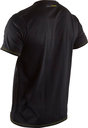 Short Sleeve Tee Fit Rashvest