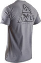 Short Sleeve Tee Fit Rashvest