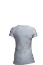 Short Sleeve Ladies Tee Fit Rashvest