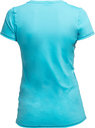Short Sleeve Ladies Tee Fit Rashvest