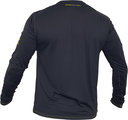 TEE FIT LONG SLEEVE RASHGUARD