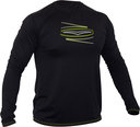 TEE FIT LONG SLEEVE RASHGUARD
