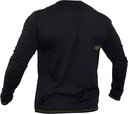 TEE FIT LONG SLEEVE RASHGUARD