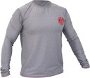 TEE FIT LONG SLEEVE RASHGUARD