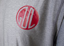 TEE FIT LONG SLEEVE RASHGUARD