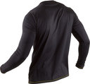 TEE FIT LONG SLEEVE RASHGUARD