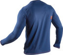 TEE FIT LONG SLEEVE RASHGUARD